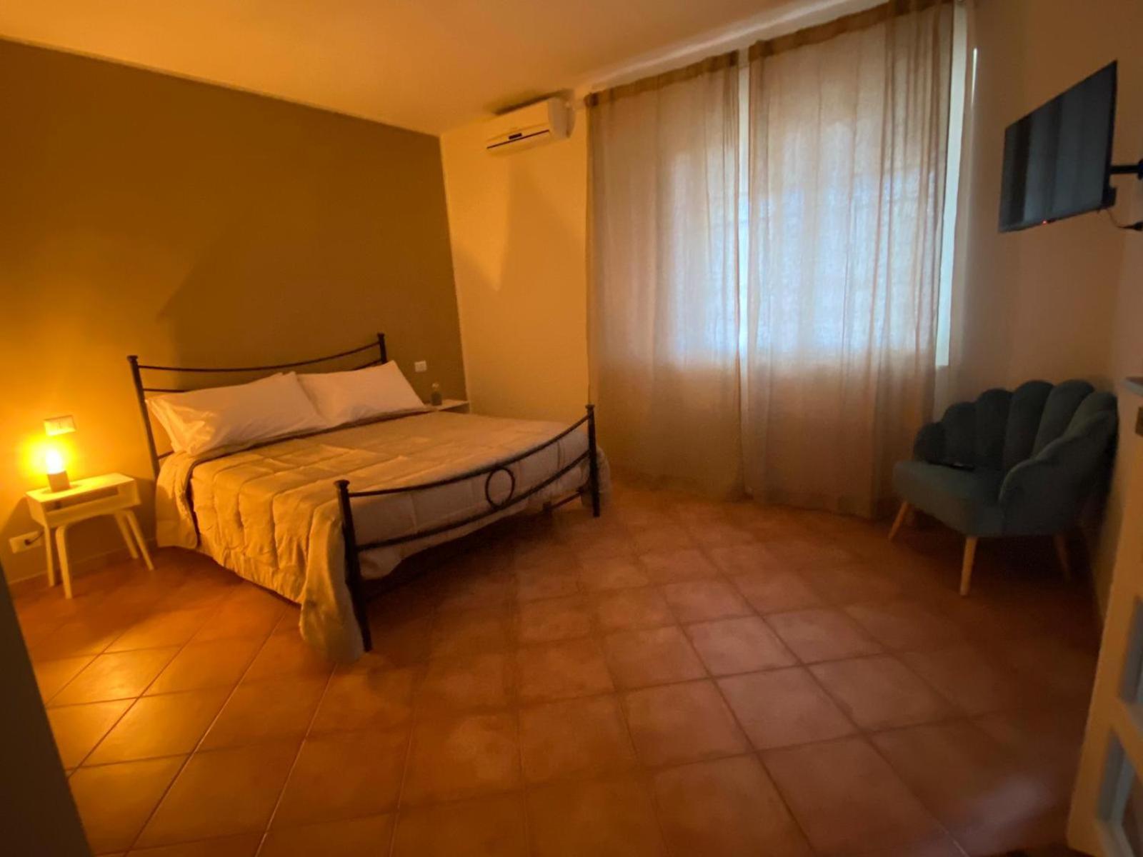 Anna House Lejlighed Fiumicino Eksteriør billede