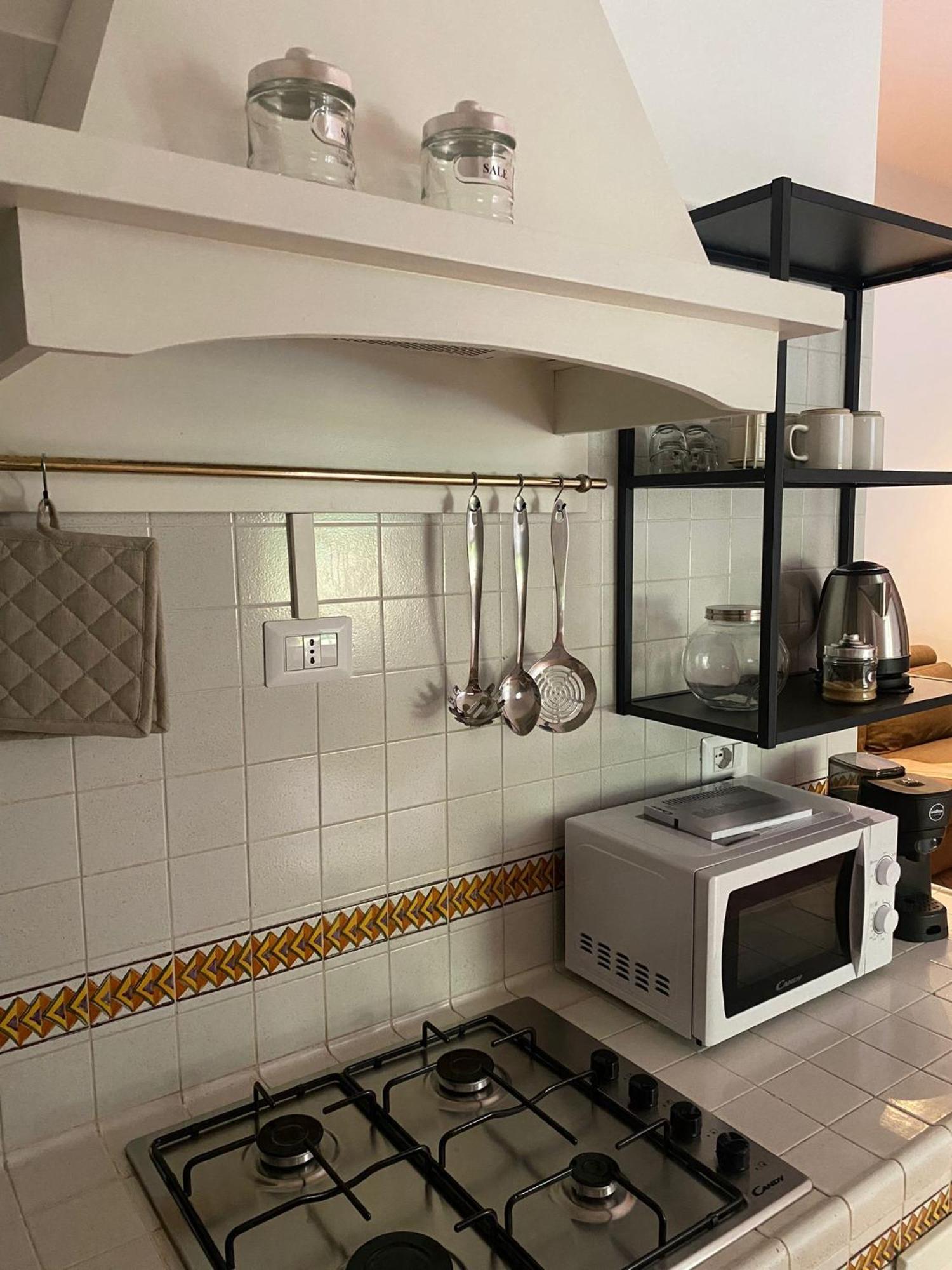 Anna House Lejlighed Fiumicino Eksteriør billede